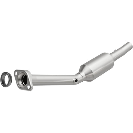 MagnaFlow Exhaust Products 51821 - OEM Grade Semi-Direct Fit Catalytic Converter 1