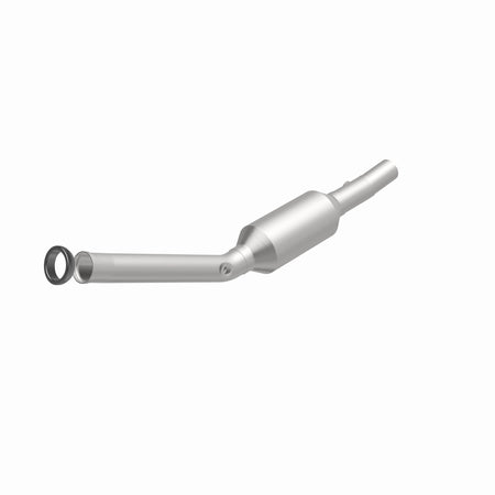 MagnaFlow Exhaust Products 51821 - OEM Grade Semi-Direct Fit Catalytic Converter 2