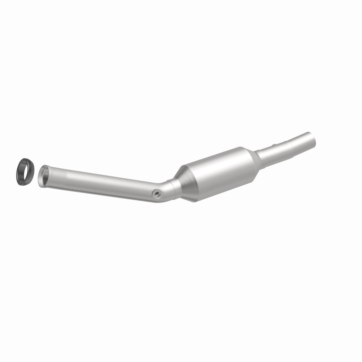 MagnaFlow Exhaust Products 51821 - OEM Grade Semi-Direct Fit Catalytic Converter 5