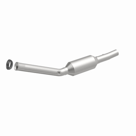 MagnaFlow Exhaust Products 51821 - OEM Grade Semi-Direct Fit Catalytic Converter 5