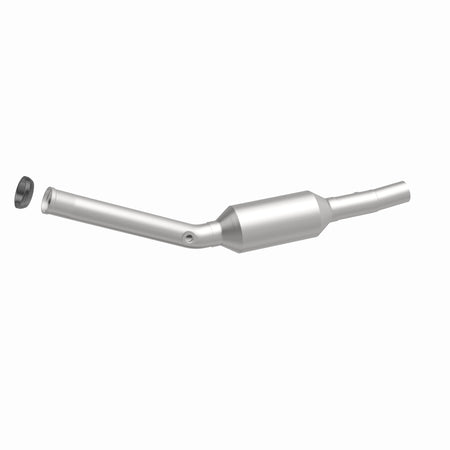 MagnaFlow Exhaust Products 51821 - OEM Grade Semi-Direct Fit Catalytic Converter 6