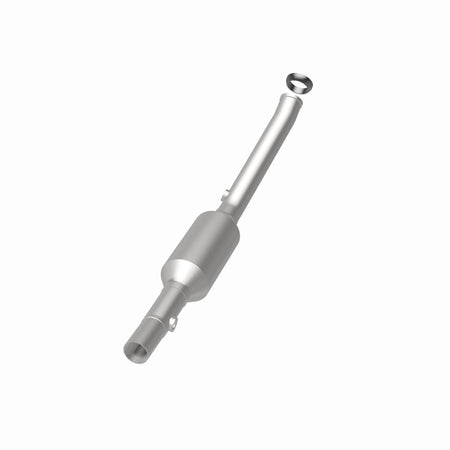 MagnaFlow Exhaust Products 51821 - OEM Grade Semi-Direct Fit Catalytic Converter 16
