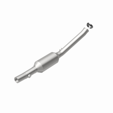 MagnaFlow Exhaust Products 51821 - OEM Grade Semi-Direct Fit Catalytic Converter 17