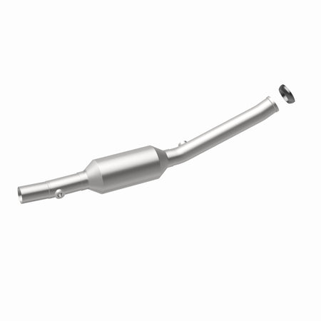 MagnaFlow Exhaust Products 51821 - OEM Grade Semi-Direct Fit Catalytic Converter 18