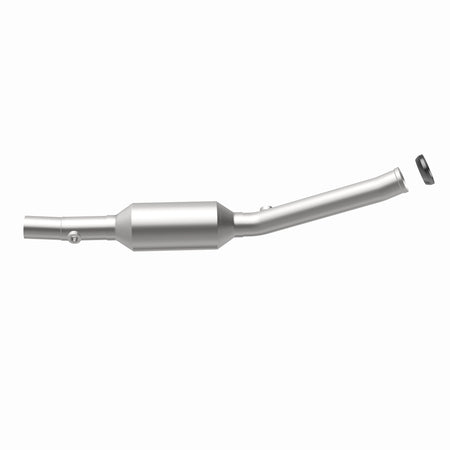 MagnaFlow Exhaust Products 51821 - OEM Grade Semi-Direct Fit Catalytic Converter 19