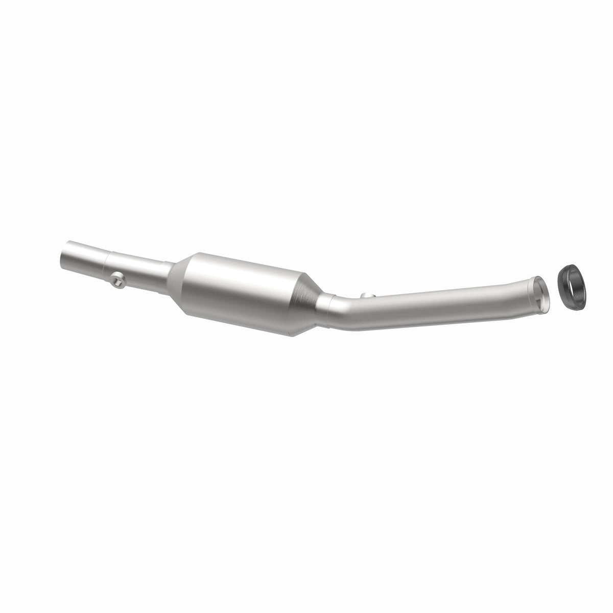 MagnaFlow Exhaust Products 51821 - OEM Grade Semi-Direct Fit Catalytic Converter 20