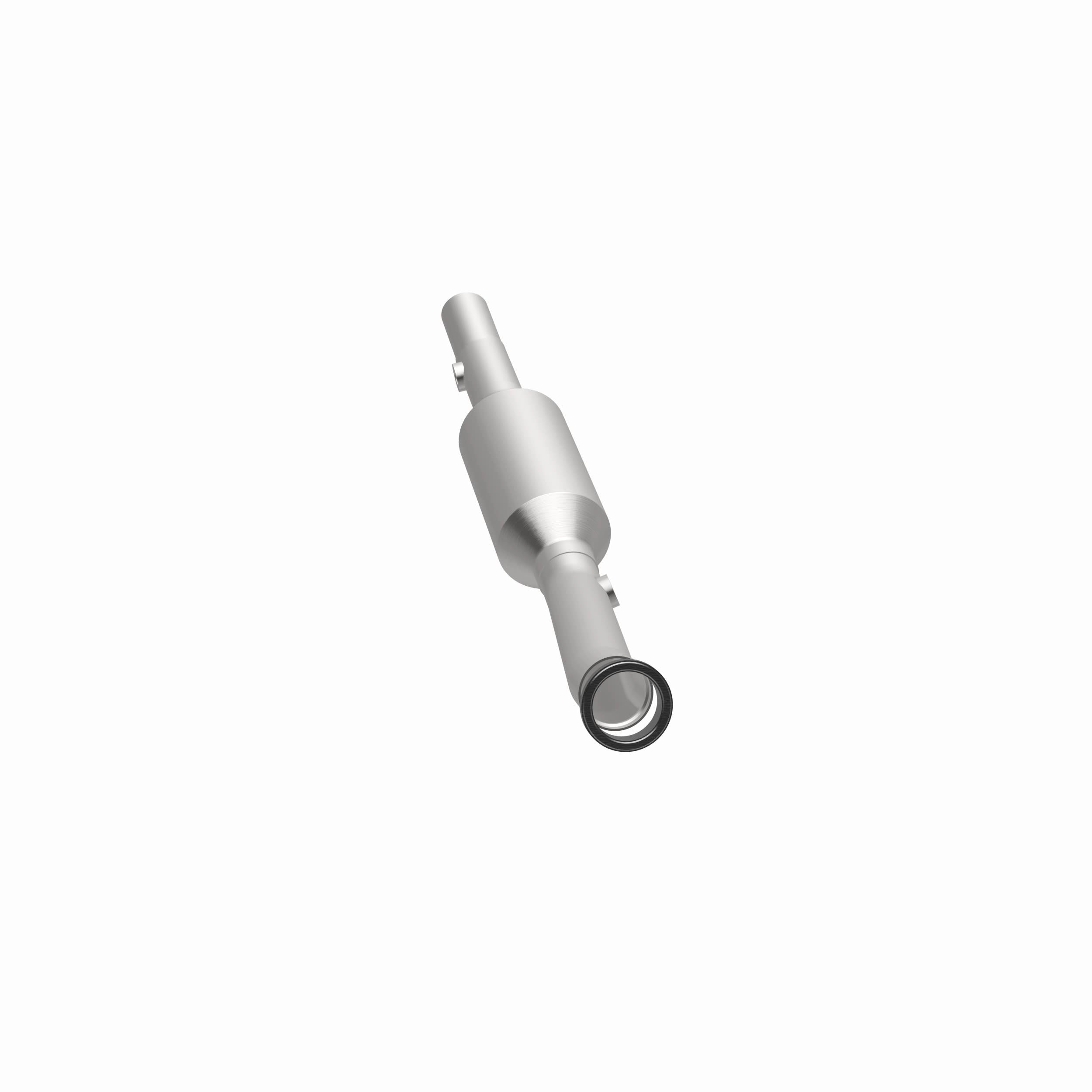 MagnaFlow Exhaust Products 51821 - OEM Grade Semi-Direct Fit Catalytic Converter 23