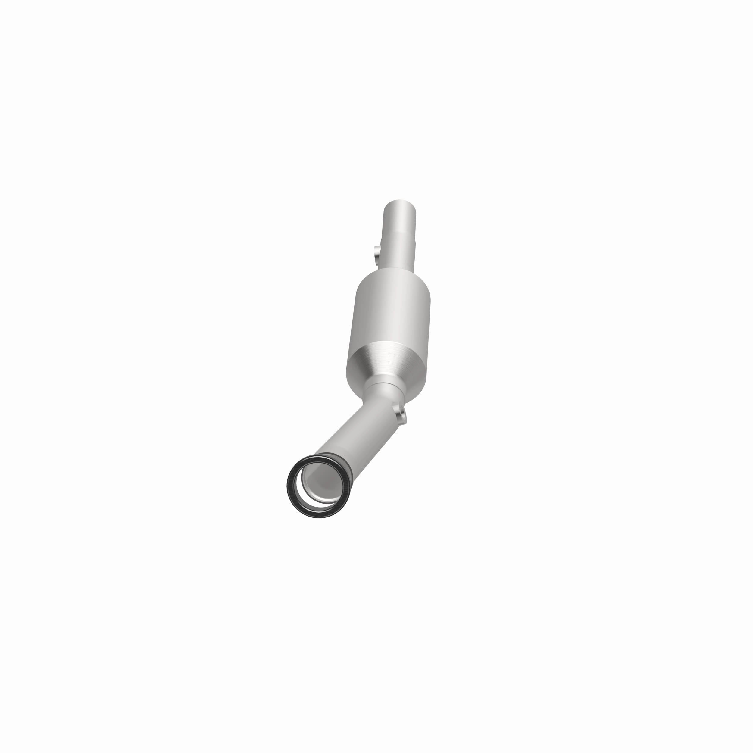 MagnaFlow Exhaust Products 51821 - OEM Grade Semi-Direct Fit Catalytic Converter 24