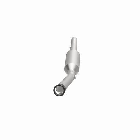 MagnaFlow Exhaust Products 51821 - OEM Grade Semi-Direct Fit Catalytic Converter 24