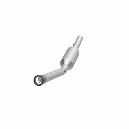MagnaFlow Exhaust Products 51821 - OEM Grade Semi-Direct Fit Catalytic Converter 25