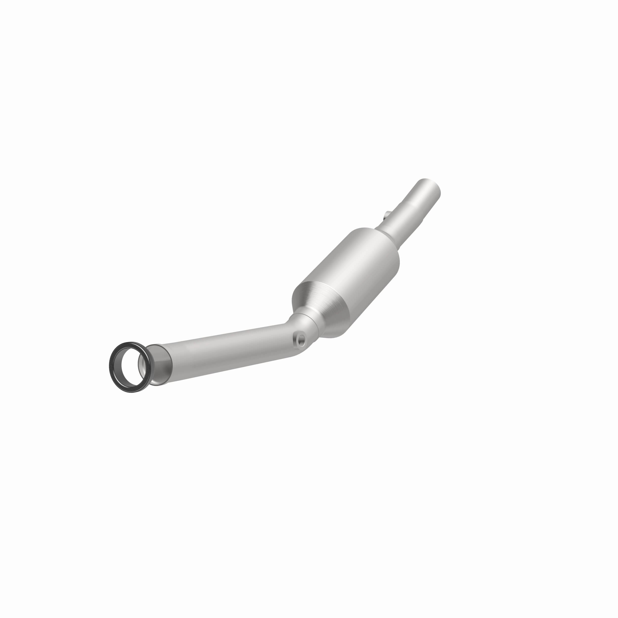 MagnaFlow Exhaust Products 51821 - OEM Grade Semi-Direct Fit Catalytic Converter 26