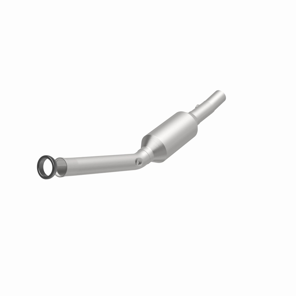 MagnaFlow Exhaust Products 51821 - OEM Grade Semi-Direct Fit Catalytic Converter 27