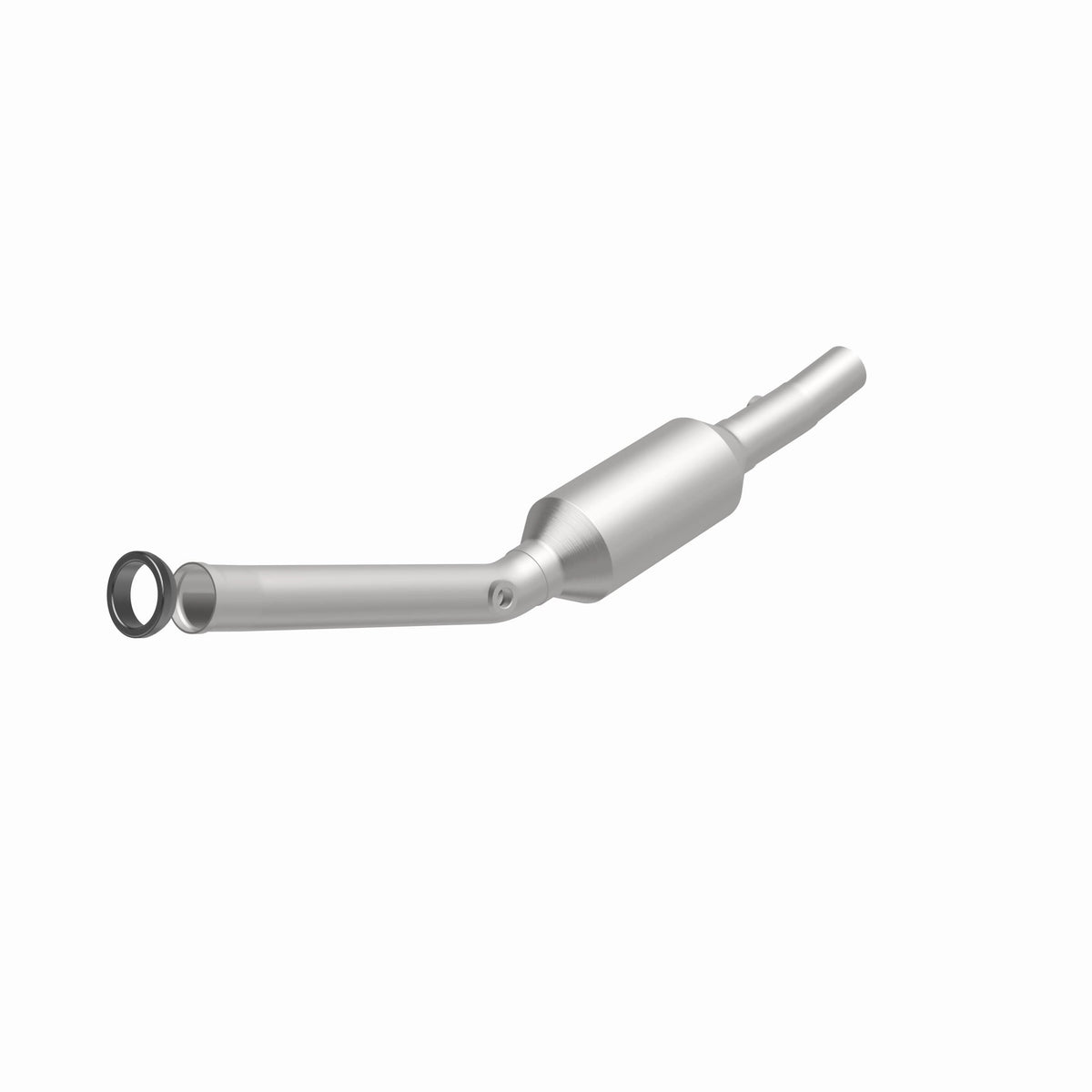 MagnaFlow Exhaust Products 51821 - OEM Grade Semi-Direct Fit Catalytic Converter 28