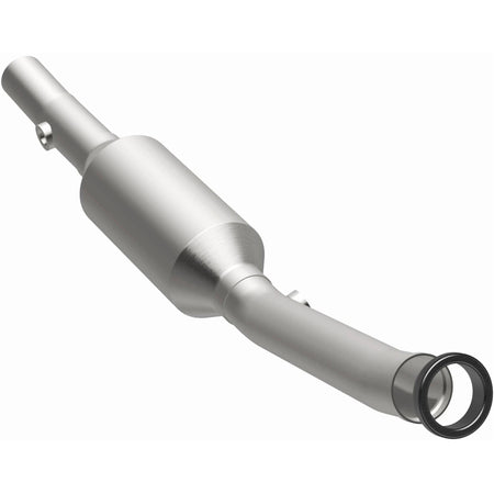 MagnaFlow Exhaust Products 51821 - OEM Grade Semi-Direct Fit Catalytic Converter 29