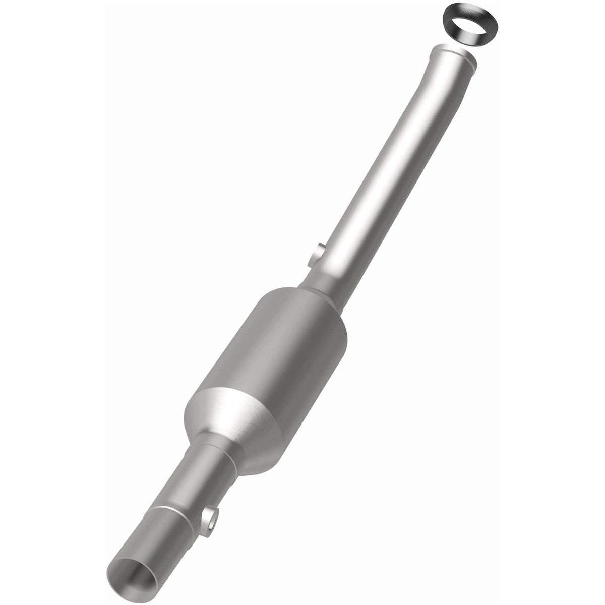 MagnaFlow Exhaust Products 51821 - OEM Grade Semi-Direct Fit Catalytic Converter 30