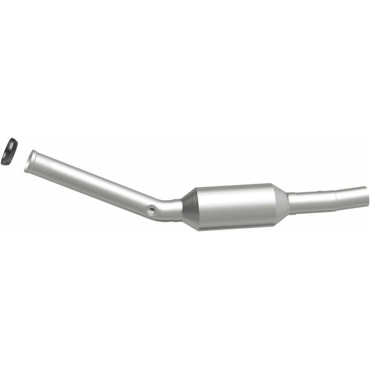 MagnaFlow Exhaust Products 51821 - OEM Grade Semi-Direct Fit Catalytic Converter 31