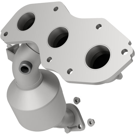 MagnaFlow Exhaust Products 51822 - OEM Grade Manifold Catalytic Converter 1
