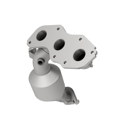 MagnaFlow Exhaust Products 51822 - OEM Grade Manifold Catalytic Converter 2