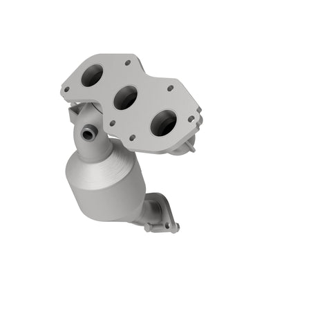 MagnaFlow Exhaust Products 51822 - OEM Grade Manifold Catalytic Converter 4