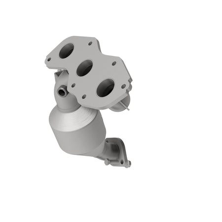 MagnaFlow Exhaust Products 51822 - OEM Grade Manifold Catalytic Converter 5