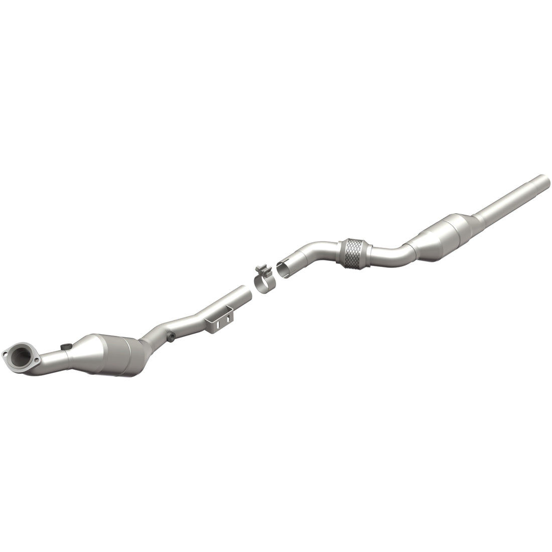 MagnaFlow Exhaust Products 51823 - OEM Grade Direct-Fit Catalytic Converter 1