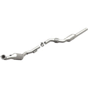 MagnaFlow Exhaust Products 51823 - OEM Grade Direct-Fit Catalytic Converter 1