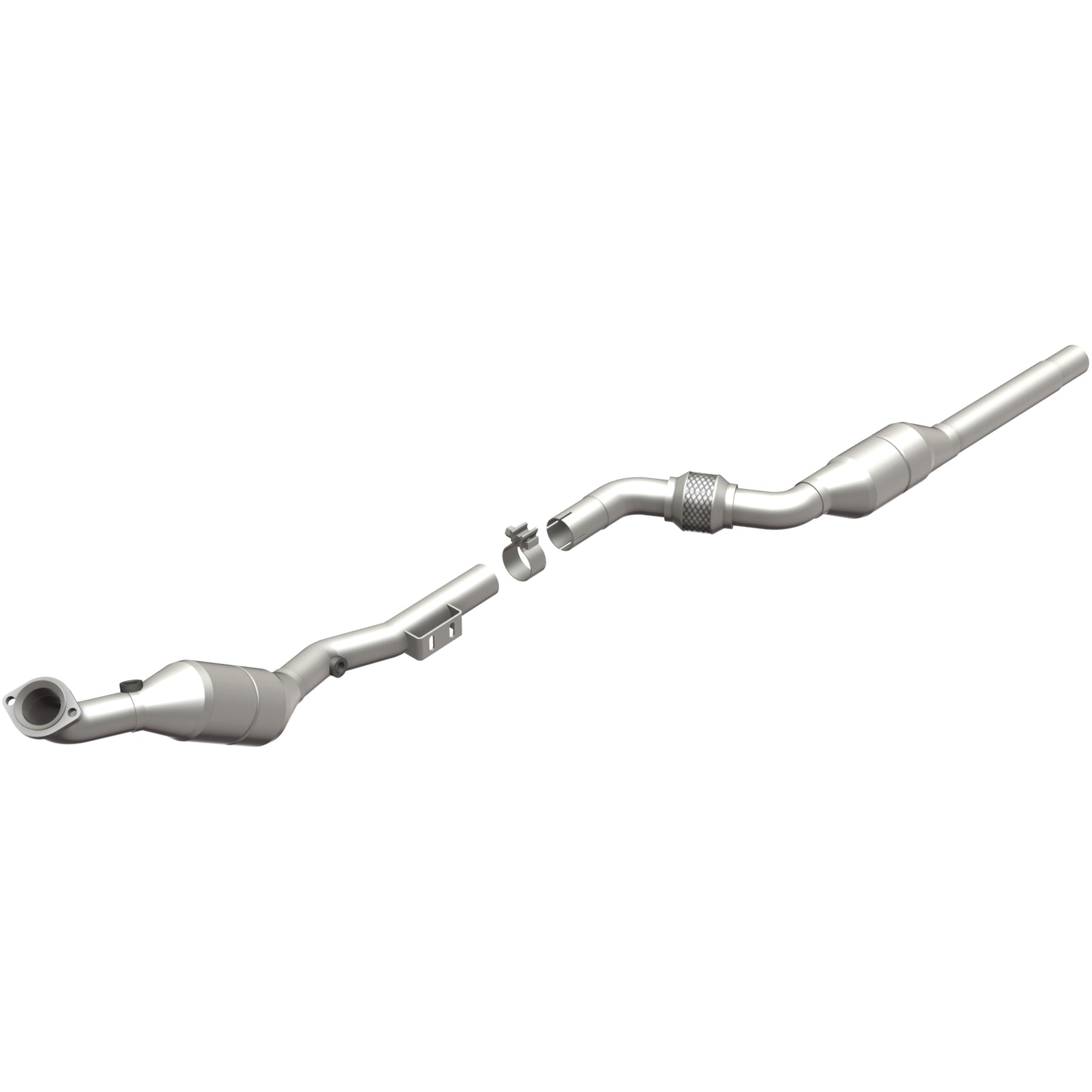 MagnaFlow Exhaust Products 51823 - OEM Grade Direct-Fit Catalytic Converter 1