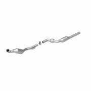 MagnaFlow Exhaust Products 51823 - OEM Grade Direct-Fit Catalytic Converter 4