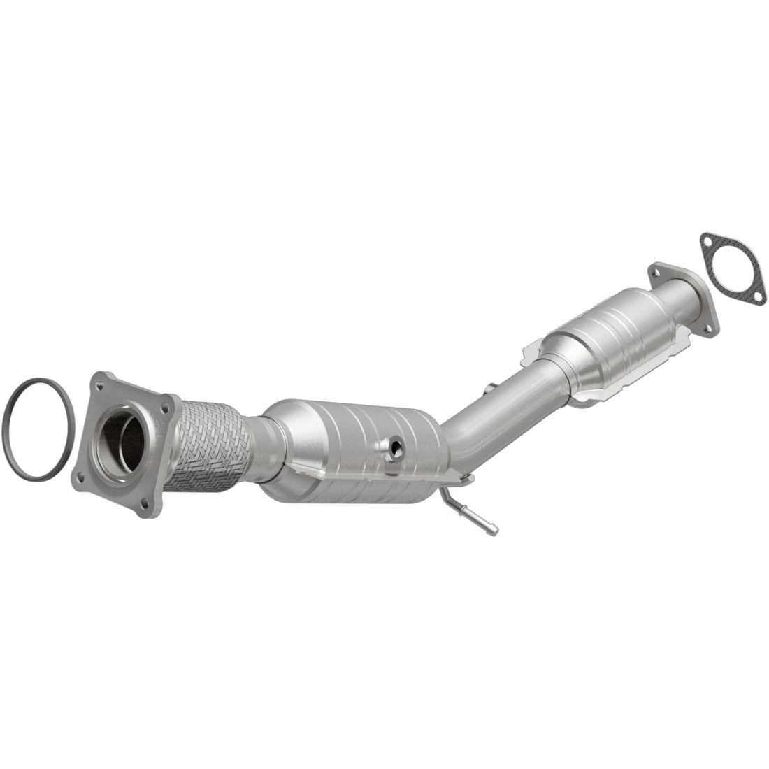 MagnaFlow Exhaust Products 51824 - OEM Grade Direct-Fit Catalytic Converter 1