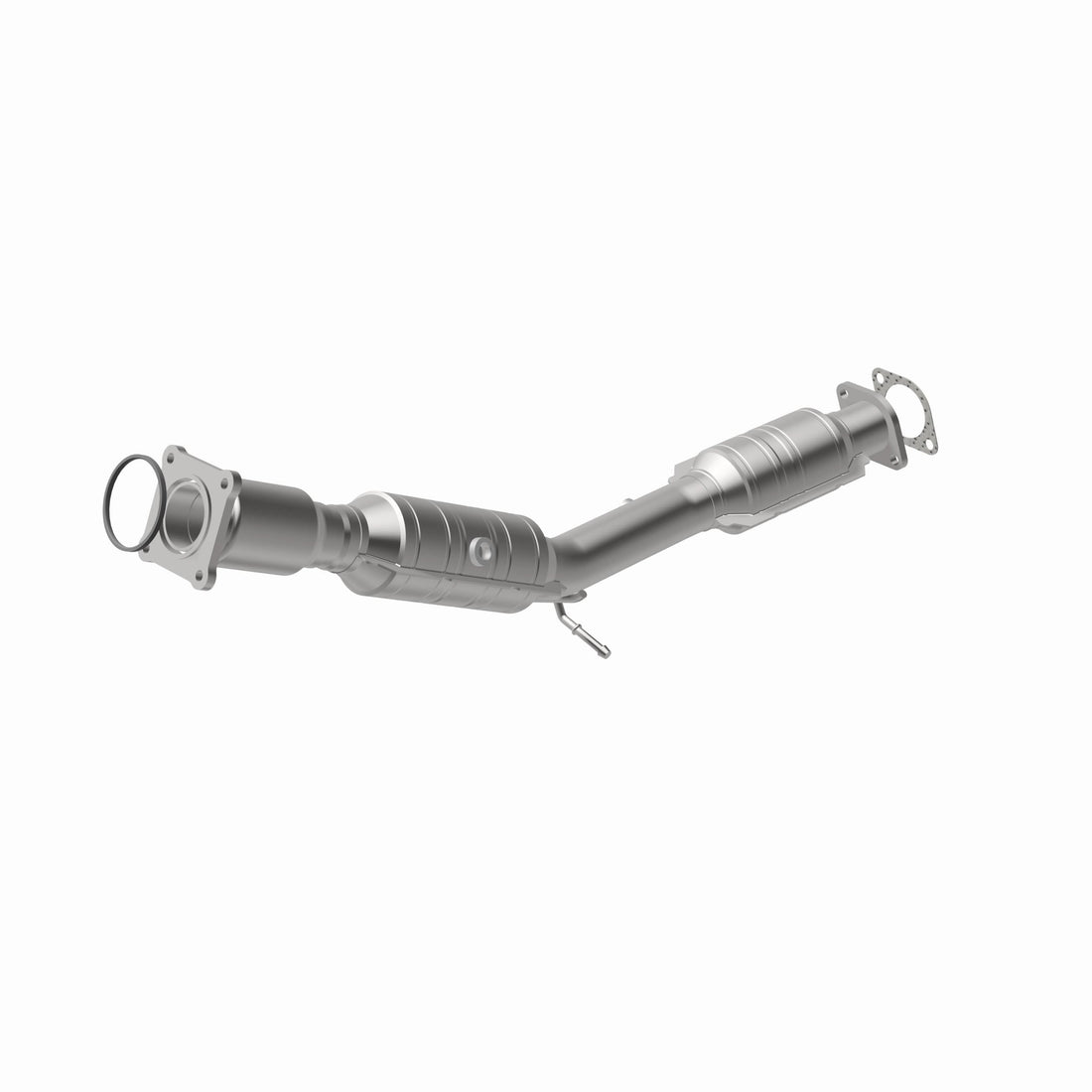 MagnaFlow Exhaust Products 51824 - OEM Grade Direct-Fit Catalytic Converter 4