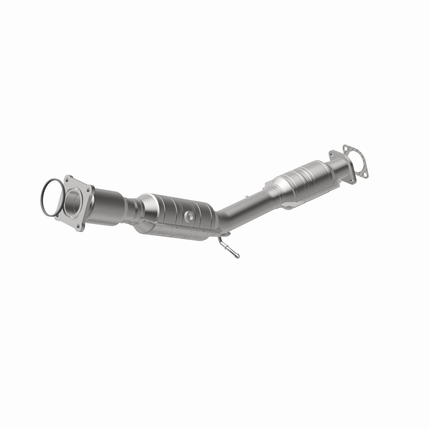 MagnaFlow Exhaust Products 51824 - OEM Grade Direct-Fit Catalytic Converter 4