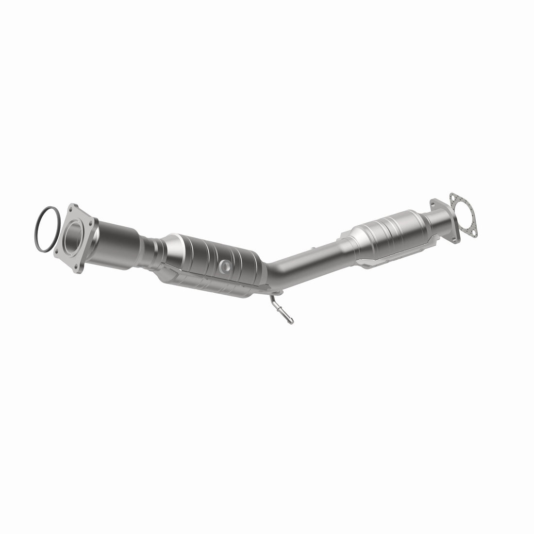MagnaFlow Exhaust Products 51824 - OEM Grade Direct-Fit Catalytic Converter 5