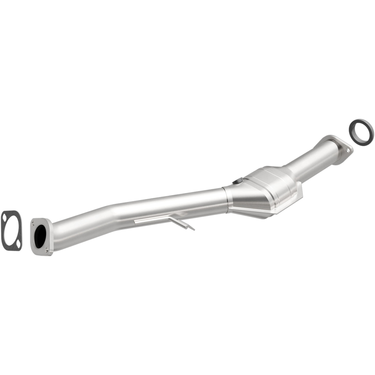 MagnaFlow Exhaust Products 51827 - OEM Grade Direct-Fit Catalytic Converter 1