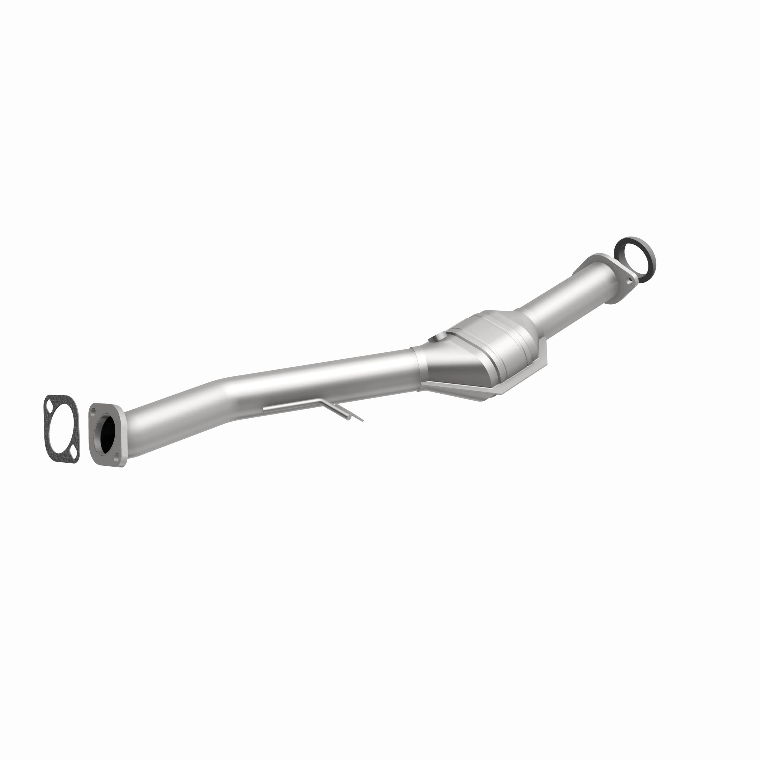 MagnaFlow Exhaust Products 51827 - OEM Grade Direct-Fit Catalytic Converter 2