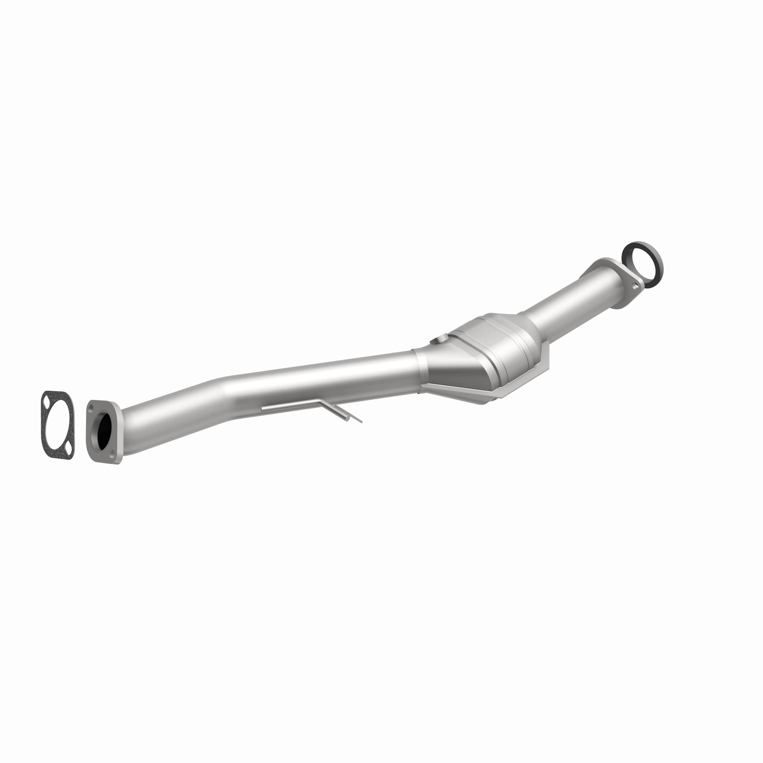 MagnaFlow Exhaust Products 51827 - OEM Grade Direct-Fit Catalytic Converter 3