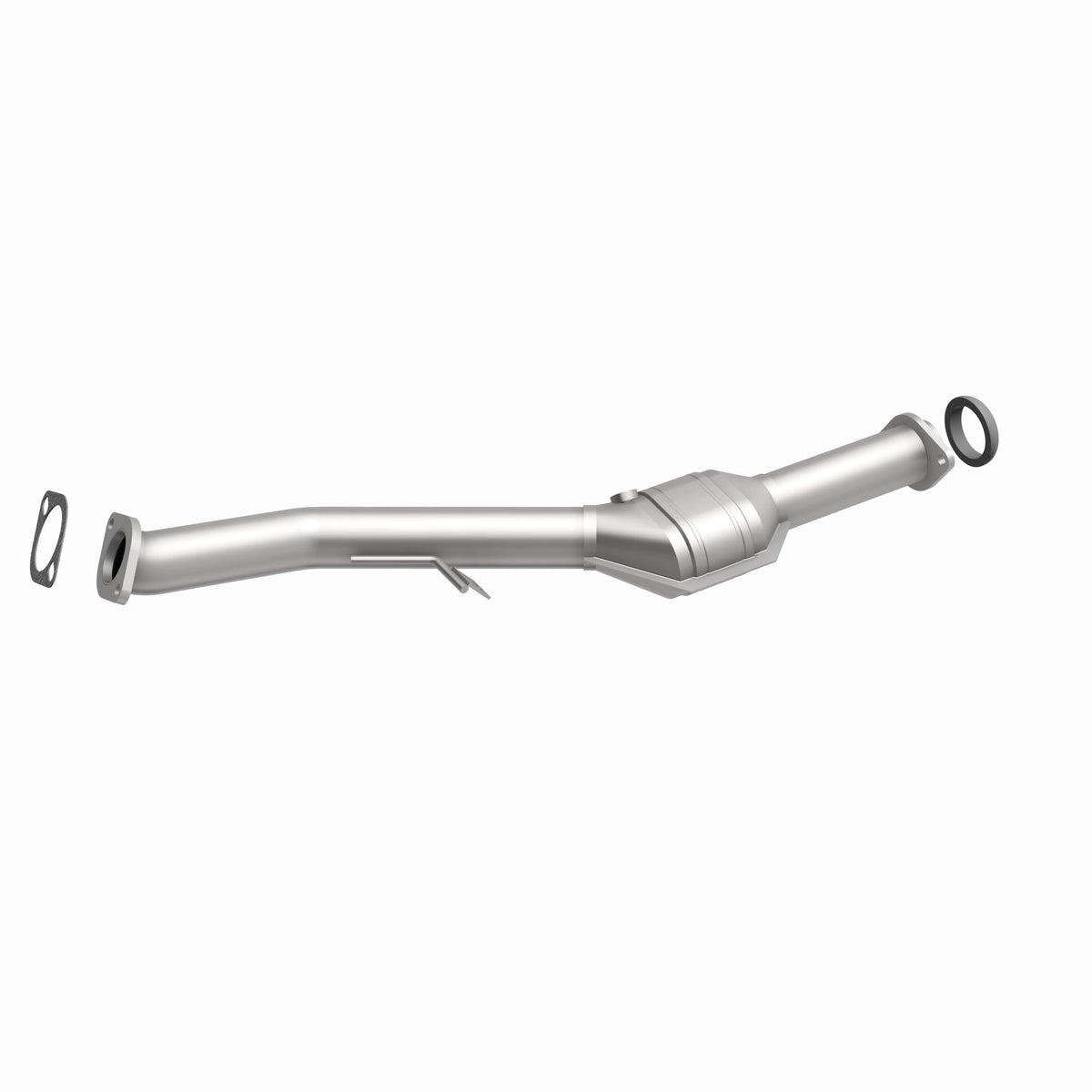 MagnaFlow Exhaust Products 51827 - OEM Grade Direct-Fit Catalytic Converter 5