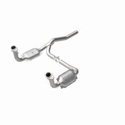MagnaFlow Exhaust Products 51829 - OEM Grade Direct-Fit Catalytic Converter 2