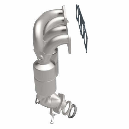 MagnaFlow Exhaust Products 51830 - OEM Grade Manifold Catalytic Converter 7