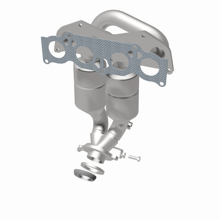 MagnaFlow Exhaust Products 51830 - OEM Grade Manifold Catalytic Converter 46