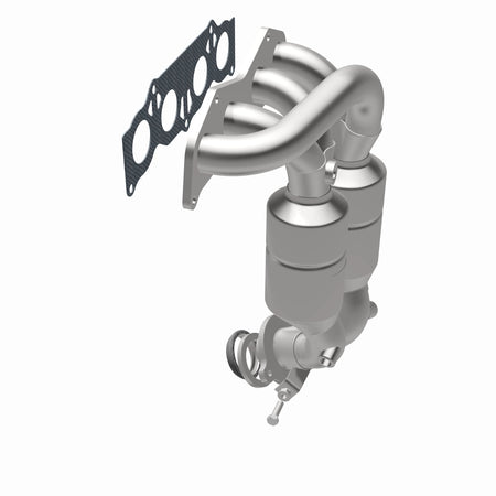 MagnaFlow Exhaust Products 51830 - OEM Grade Manifold Catalytic Converter 50