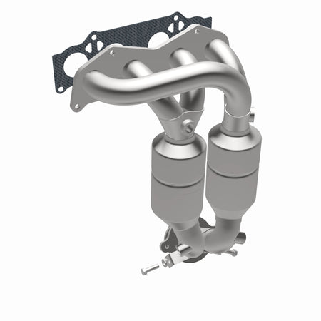 MagnaFlow Exhaust Products 51830 - OEM Grade Manifold Catalytic Converter 19