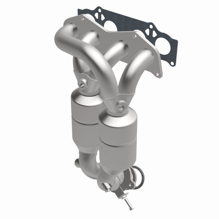 MagnaFlow Exhaust Products 51830 - OEM Grade Manifold Catalytic Converter 24