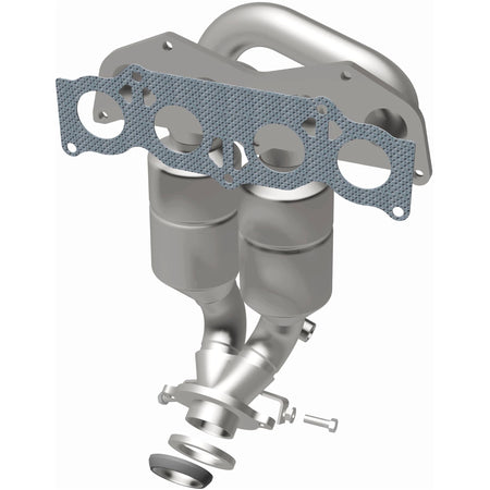 MagnaFlow Exhaust Products 51830 - OEM Grade Manifold Catalytic Converter 27
