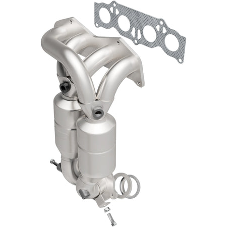 MagnaFlow Exhaust Products 51830 - OEM Grade Manifold Catalytic Converter 34