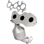 MagnaFlow Exhaust Products 51832 - OEM Grade Manifold Catalytic Converter 1