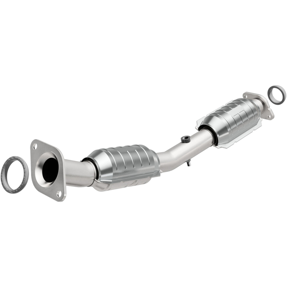 MagnaFlow Exhaust Products 51833 - OEM Grade Direct-Fit Catalytic Converter 1