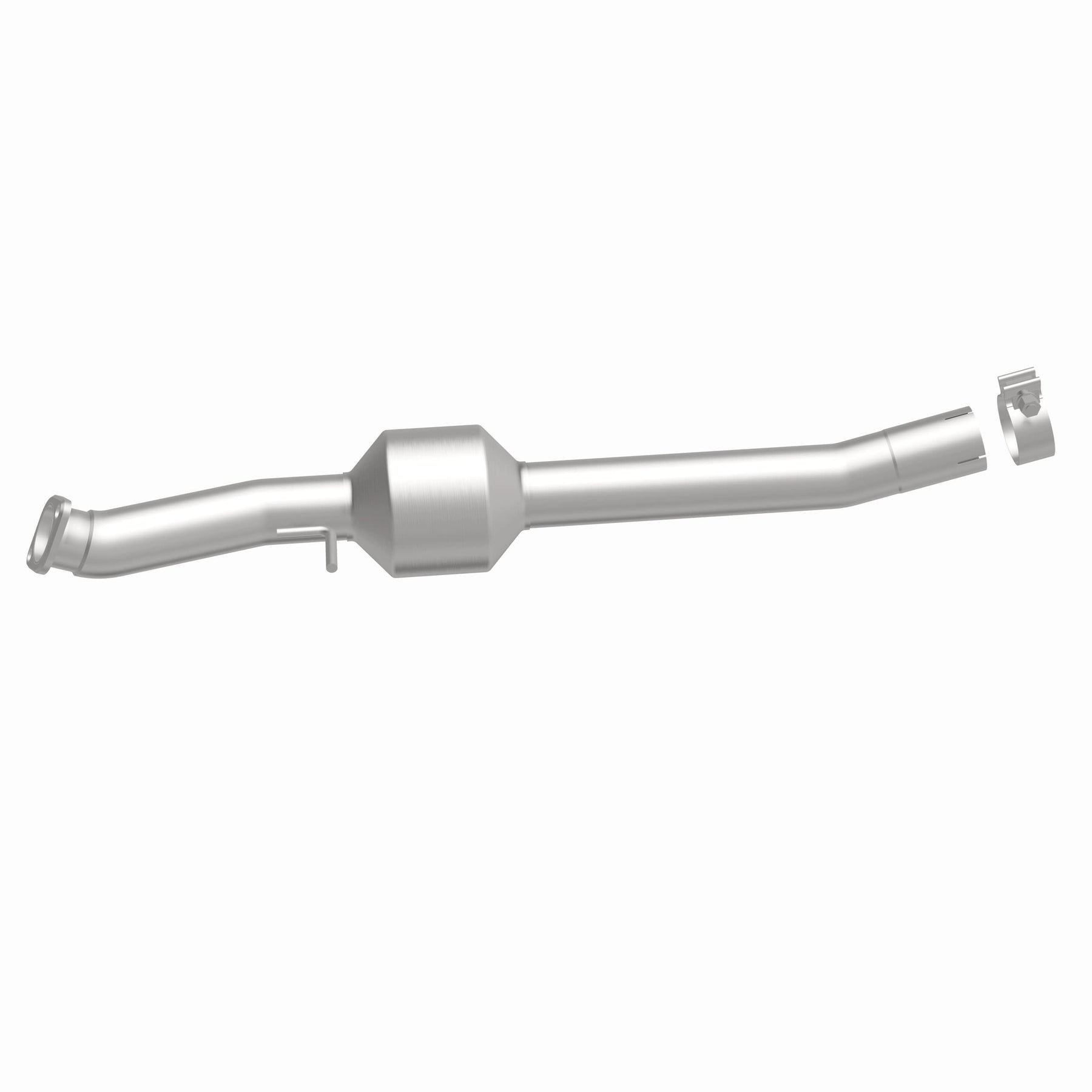 MagnaFlow Exhaust Products 51834 - OEM Grade Direct-Fit Catalytic Converter 1