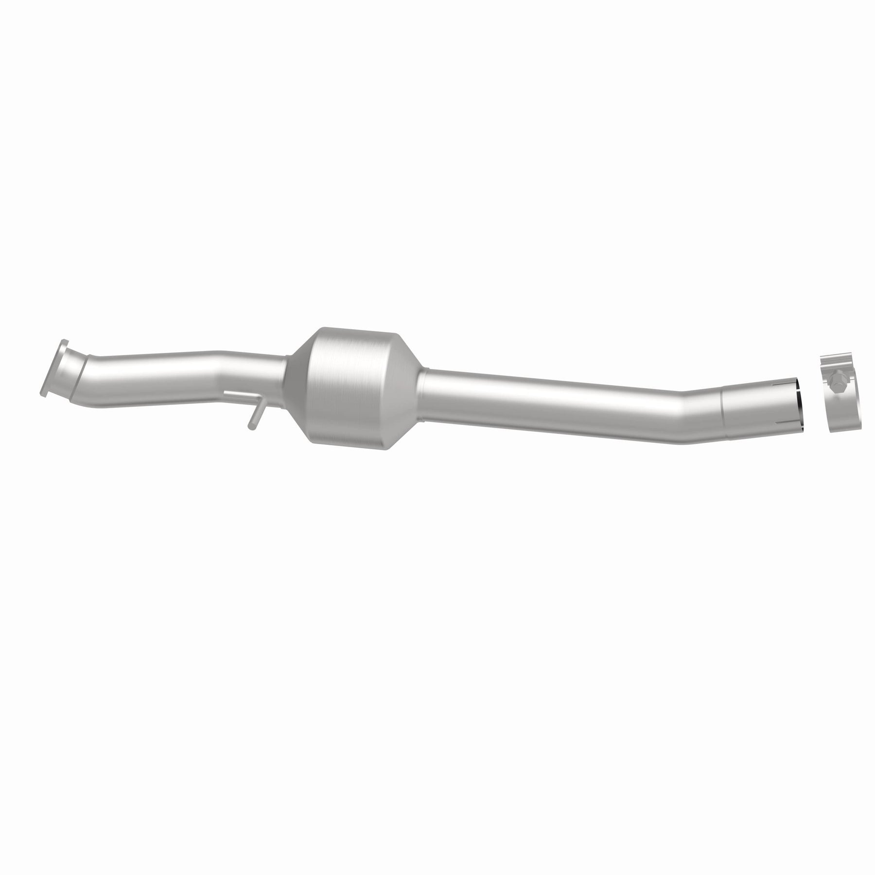 MagnaFlow Exhaust Products 51834 - OEM Grade Direct-Fit Catalytic Converter 2
