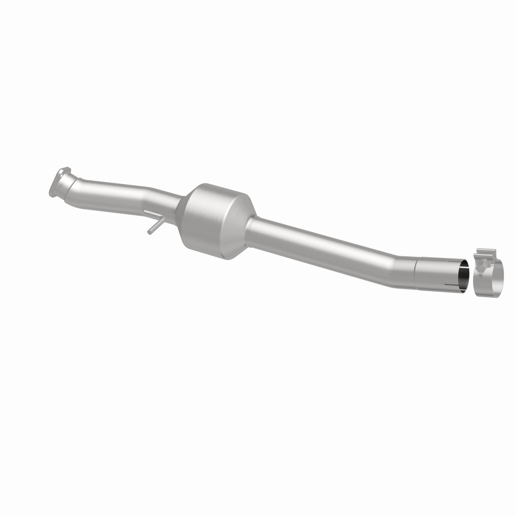 MagnaFlow Exhaust Products 51834 - OEM Grade Direct-Fit Catalytic Converter 3