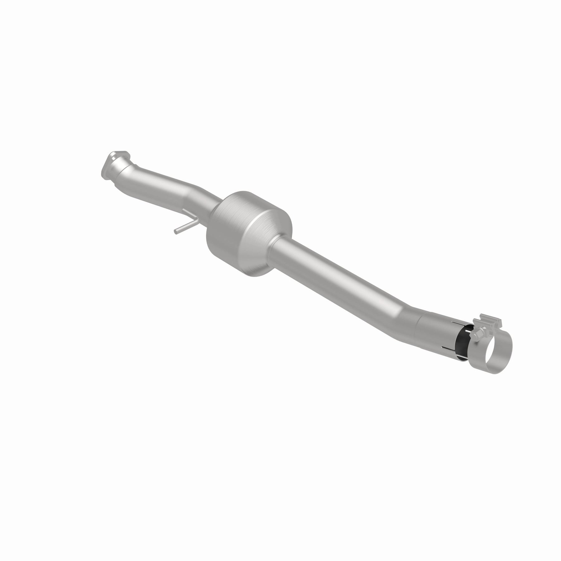 MagnaFlow Exhaust Products 51834 - OEM Grade Direct-Fit Catalytic Converter 4